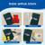 Boat Anchor Bag 22" x 33" - Anchor-Man Vented PVC Anchor Storage Bag, Holds Anchor, Chain & Rope in One, Drains & Air-Dries Wet Line, Heavy-Duty Marine Bag