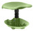 TheXceptional ROCKr Ergonomic Rocking Garden, Lawn & Yard Seat Stool, EX120