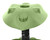 TheXceptional ROCKr Ergonomic Rocking Garden, Lawn & Yard Seat Stool, EX120