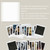 Baskiss 100 Packs Kpop Polaroid Sleeves, Ultra Clear and Thick Sleeve 200 Microns Protectors Cover, Perfect Protective Sleeve for Kpop Standard 72x86mm Square Polaroid, Unsealable (100P - 76x89mm)