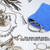 Geosar 24 Pcs Anti Tarnish Jewelry Bags 6 x 6 Inch Blue