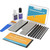 Fishing Rod Repair Kit Complete with Stronger Stainless Steel Sleeves