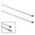 PWACCS 120 Inch Pressure Washer Wand, 2 Pack, 60 Inch Each