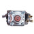 Timunr Carburetor Replacement for Earthquake E43 E43CE 300486