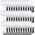Xinnun 50 Pack Kids Magnifying Glasses Bulk Mini Handheld Magnifier Plastic Magnifying Glass Pack for Classroom School Students Outdoor Explorer Senior Reading Science Observation