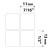 FIGMA Keyboard Decals Shortcuts