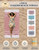 LANE LINEN 6-Pack Oversized Pre-Washed Beach Towels, Stylish Quick-Dry Pool & Travel Towels for Adults, 39"x71" - Diamond Multi Colors