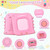 Talking Flash Cards,Kids Toddler Flash Cards with 240 Sight Words