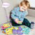 Talking Flash Cards,Kids Toddler Flash Cards with 240 Sight Words