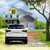Driveway Alarm- 1/2Mile Solar Driveway Alarm System- 1 Receiver+2 Sensors