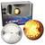 iJDMTOY Universal Flush Mount LED Marker Lights For Car/Truck/Motorcycle
