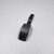 HUYILUN0104 2 PCS Black Rear Quarter Window Latch Lock Compatible with Toyota Hilux 1997-2004 Tacoma 2001-2004 62910-35032