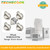 WB03X25796 PGP976SET1SS PGP953SET1SS PGP986SET1SS Gas Cooktop Knob Fit for GE Gas Stove Knobs WB03T10326 PGP986SET5SS PGP959SET1SS PGP976SET2SS 4362262 AP5986232 PS11721433 EAP11721433-5 Pack