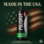 Berkland Golf Club Polish & Cleaner, 8 oz - Restores Shine, Made in USA