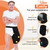 Catheter Bag Holder Urine Leg Bag Covers Foley Catheter Stabilization Device Cath Secure Leg Straps Incontinence Nephrostomy Underwear Urinary Drainage Fix Supplies for Men Women(Uniform Size)