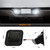 Bestview Led License Plate Tag Light for 2003-2018 Dodge ram 1500 2500 3500