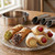 Cannoli Tubes Kit, 15 Stainless Steel Cannoli Forms for Baking, Reusable Cannoli Molds with Round Cookie Cutter & Storage Box, Pastry Roll Molds for Homemade Italian Desserts