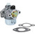 Stens 520-052 Carburetor Compatible with/Replacement for Kohler CH11, CH13, CH14, CH15, CV12, CV13, CV14, CV15 and CV16, Toro 30299TE Mowers 12 853 139-S, 12 853 57-S, 12 853 82-S