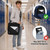 Case-it School Zipper Binder | 2" O-Rings | 350-Sheet | LT-007 Spearmint