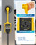 Kohree RV Surge Protector 30 Amp, Power Surge Voltage Protection 12000J