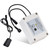 ECO-WORTHY Solar Fountain Water Pump Backup Battery 14.8V 2600mah for ECO-WORTHY 12Watt/25Watt Solar Fountain Pump Kit