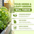 Herb Plant Food – Liquid Fertilizer for All Edible Herbs, 8 oz
