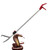 SYFRLLC 7.3ft Snake Catcher Tongs Grabber Professional Traps Stick Heavy Duty Auminum Alloy Pick-up Handing Tools