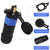 Trolling Motor Plug Receptacle Set,12V/24V/36V/48V Plug for Trolling Motor