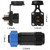 Trolling Motor Plug Receptacle Set,12V/24V/36V/48V Plug for Trolling Motor