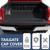 PIT66 Tailgate Top Trim Cap Cover Fit Ford F250 F350 Super Duty 2017-2022