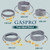 GASPRO 20 Feet 3/8" ID Natural Gas Hose, Low Pressure LPG Hose