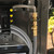 GASPRO 20 Feet 3/8" ID Natural Gas Hose, Low Pressure LPG Hose