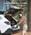 Pigenius Sun Shade for Ford Bronco 2021-2026 Windshield Sunshade - Safeguard