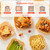Cosori Air Fryer Liners, 100 PCS, 6.5", Square, Fits 3-5Qt Air Fryers