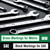 SK Combination Wrench Set, Metric 8 to 19mm, 12-Piece, Premium CR-V Steel