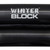 Winter Block Premium Water Tubes for Winter Pool Cover, Double Chamber Tubes for Inground Pool, Heavy Duty Water Bag Weights for Winter Pool Cover, 8 ft. (6 Pack)