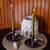 Onart Home - Copper Handmade Candle Holder for Rustic Home Decor with Handle Metal Candle Holders for Pillar Candles Gothic Decor Candlestick Holders (Oxide)