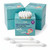 CGR 300pcs Portable Baby Safety Cotton Swabs, Paper Sticks, 5-Pack