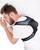 ApneaShield Classic Sleep Position Trainer for Sleeping On Your Side | Side Sleep Trainer | Snoring Solution | Anti Snoring Device | Lightweight, Comfortable, Effective in Reducing Supine Sleep Time