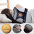 ApneaShield Classic Sleep Position Trainer for Sleeping On Your Side | Side Sleep Trainer | Snoring Solution | Anti Snoring Device | Lightweight, Comfortable, Effective in Reducing Supine Sleep Time