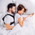 ApneaShield Classic Sleep Position Trainer for Sleeping On Your Side | Side Sleep Trainer | Snoring Solution | Anti Snoring Device | Lightweight, Comfortable, Effective in Reducing Supine Sleep Time