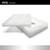 XVQ Ceramic Switch Plates Outlet Covers Switch Plate Cover White(Quad Toggle)