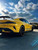 AlloyGator Yellow Alloy Wheel Protectors – Up to 24" x 4 Wheels