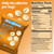 Drizzilicious Mini Rice Cakes Variety Pack - Rice Crisps, Healthy Snack for Adults and Kids, Flavored Rice Cakes, Vegan, Gluten Free, Allergen Free, Only 90 Calories Per Bag - .74 oz (Pack of 32)
