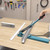CDZHLTG Wire Duct Cutter Manual PVC Trunking Cutter Tool