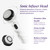 Michael Todd Beauty Soniclear Face Brush 2026 Allure Readers Choice Winner