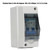 1000V 25A DC Disconnect Switch, IP65 Solar PV Isolator