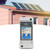 1000V 25A DC Disconnect Switch, IP65 Solar PV Isolator