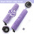 Hydrovac Replacement Brushroll & Filte for Shark WD101 WD201 WD100 WD200 AW201 WD200C WD201C WD101C AW261 wd160 HydroVac XL 3-in-1 vacuum cleaner, compare parts WDB1, WDB2, WDFF1, WDFF2, WDB1F2