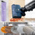 Hydrovac Replacement Brushroll & Filte for Shark WD101 WD201 WD100 WD200 AW201 WD200C WD201C WD101C AW261 wd160 HydroVac XL 3-in-1 vacuum cleaner, compare parts WDB1, WDB2, WDFF1, WDFF2, WDB1F2